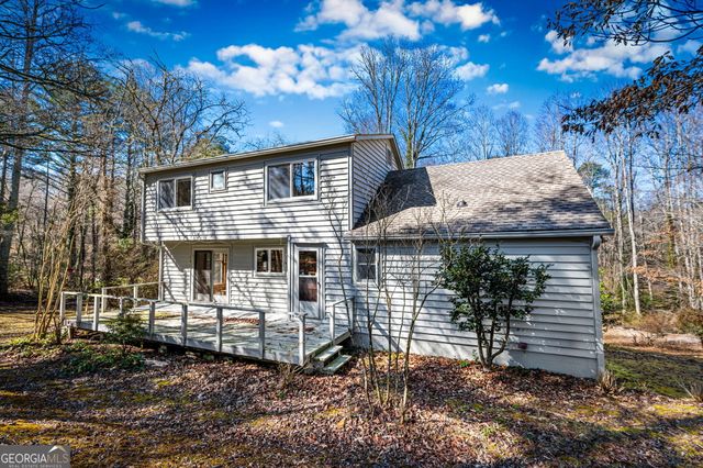 102 Captains Cove, Blairsville, GA 30512