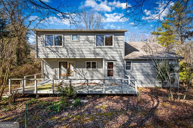 102 Captains Cove, Blairsville, GA 30512