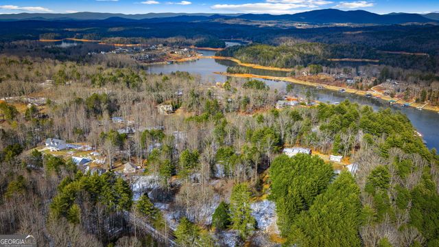102 Captains Cove, Blairsville, GA 30512