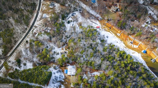 102 Captains Cove, Blairsville, GA 30512