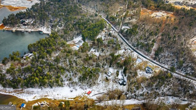 102 Captains Cove, Blairsville, GA 30512