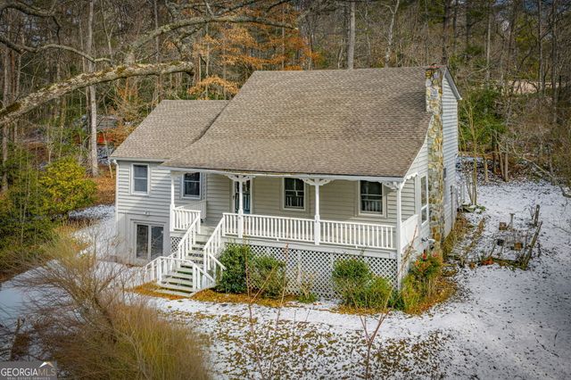 102 Captains Cove, Blairsville, GA 30512