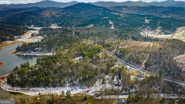 102 Captains Cove, Blairsville, GA 30512