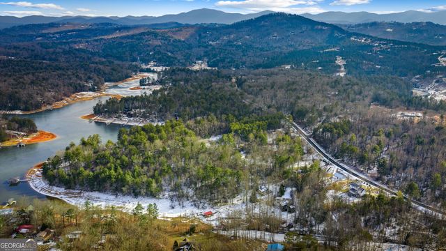 102 Captains Cove, Blairsville, GA 30512