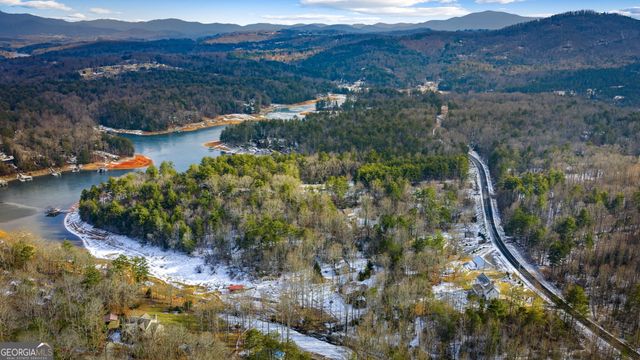 102 Captains Cove, Blairsville, GA 30512