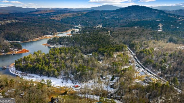 102 Captains Cove, Blairsville, GA 30512