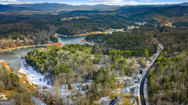 102 Captains Cove, Blairsville, GA 30512