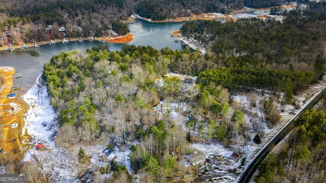 102 Captains Cove, Blairsville, GA 30512
