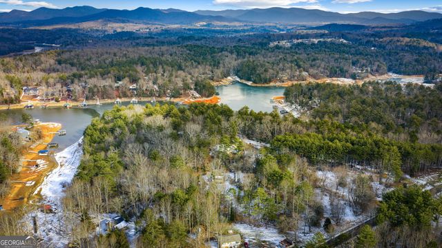 102 Captains Cove, Blairsville, GA 30512