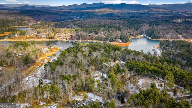 102 Captains Cove, Blairsville, GA 30512