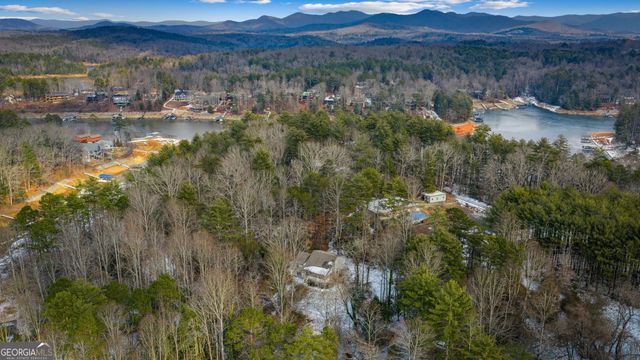 102 Captains Cove, Blairsville, GA 30512