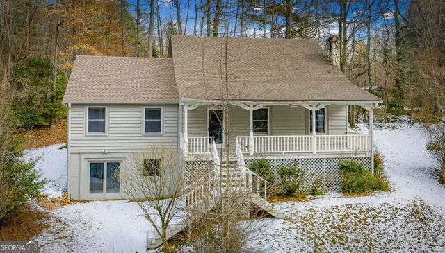 102 Captains Cove, Blairsville, GA 30512