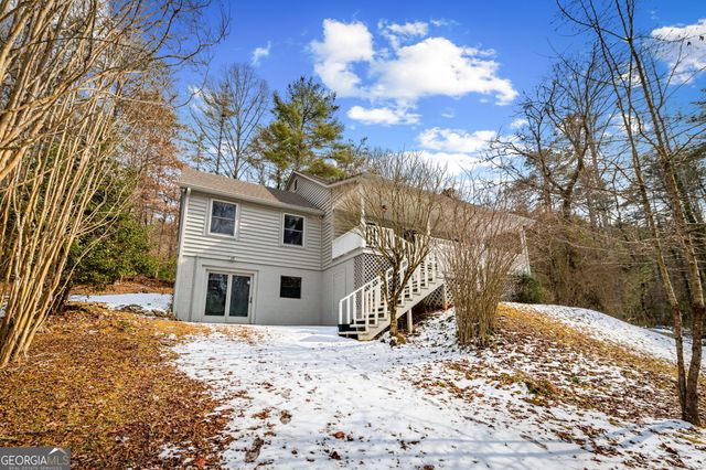102 Captains Cove, Blairsville, GA 30512