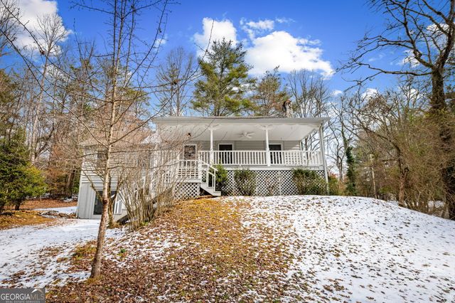 102 Captains Cove, Blairsville, GA 30512