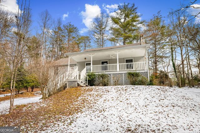 102 Captains Cove, Blairsville, GA 30512