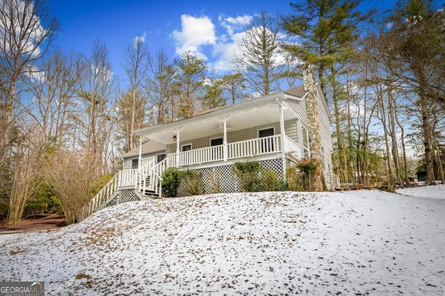 102 Captains Cove, Blairsville, GA 30512