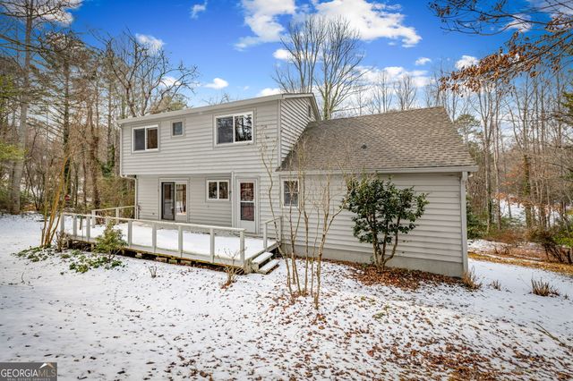 102 Captains Cove, Blairsville, GA 30512