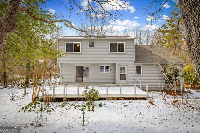 102 Captains Cove, Blairsville, GA 30512