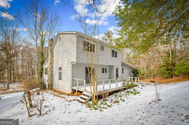 102 Captains Cove, Blairsville, GA 30512