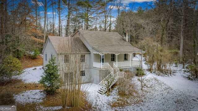 102 Captains Cove, Blairsville, GA 30512