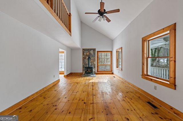 102 Captains Cove, Blairsville, GA 30512