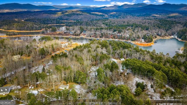 102 Captains Cove, Blairsville, GA 30512