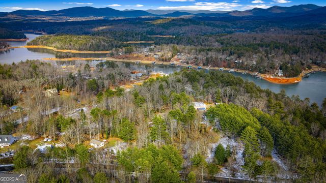 102 Captains Cove, Blairsville, GA 30512