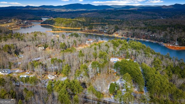 102 Captains Cove, Blairsville, GA 30512