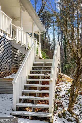 102 Captains Cove, Blairsville, GA 30512