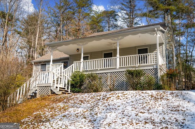 102 Captains Cove, Blairsville, GA 30512