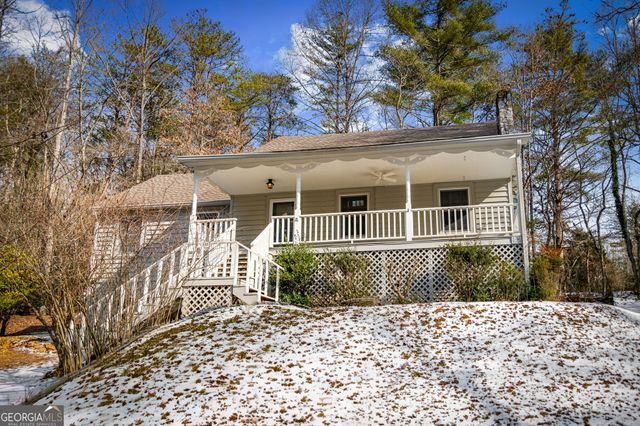 102 Captains Cove, Blairsville, GA 30512