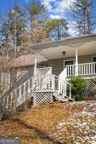 102 Captains Cove, Blairsville, GA 30512