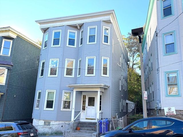 10 Bucknam St 2, Boston, MA 02120