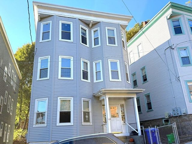 10 Bucknam St 2, Boston, MA 02120