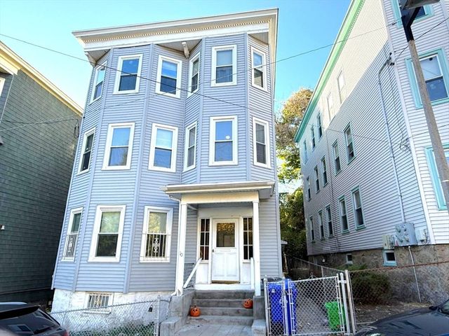 10 Bucknam St 2, Boston, MA 02120