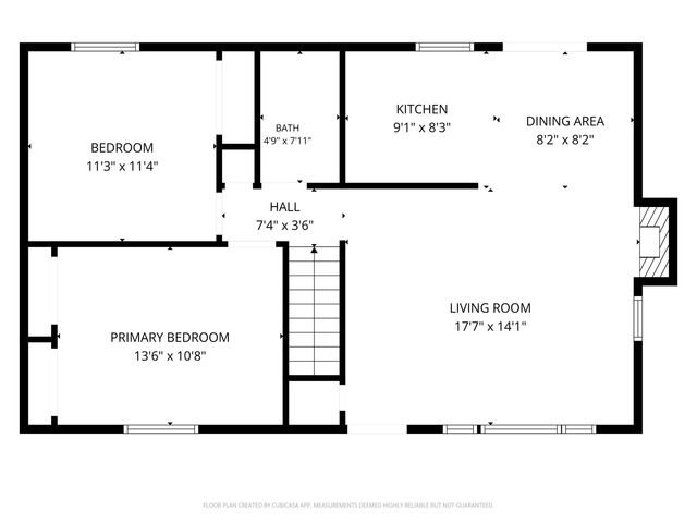 1614 N Brunswick Ln, Wichita, KS 67212