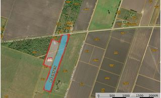 00 W Fm 1161, Hungerford, TX 77488