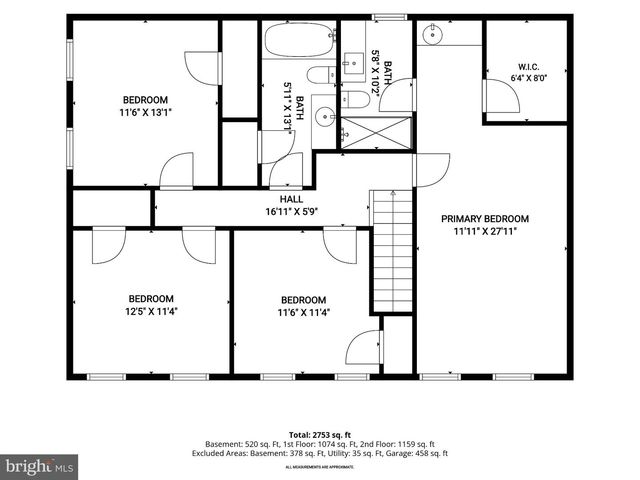 12407 QUIET OWL LN, Bowie, MD 20720