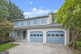 12407 QUIET OWL LN, Bowie, MD 20720