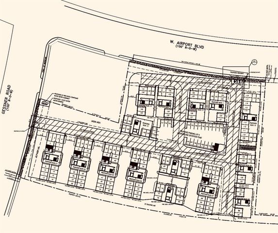 12409 S Gessner Road, Houston, TX 77071