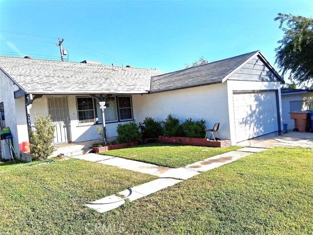 2305 Sandy, Bakersfield, CA 93306