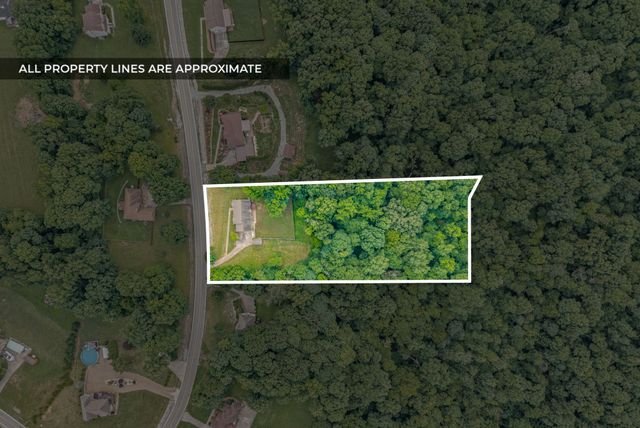 353 Deepwood Trl, Clarksville, TN 37042