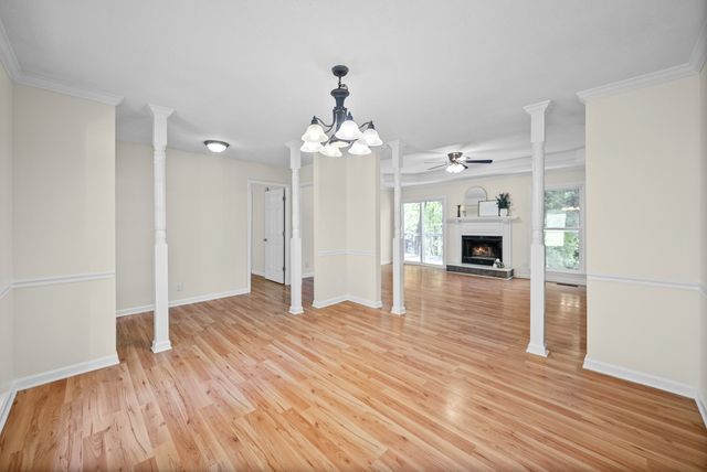 353 Deepwood Trl, Clarksville, TN 37042