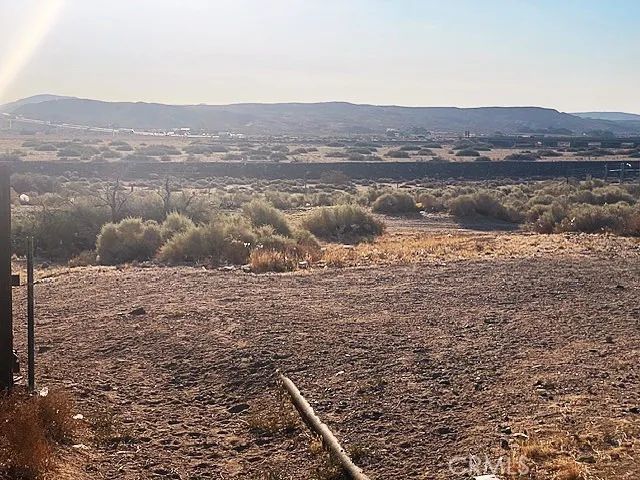 0 Riverside, Barstow, CA 92311