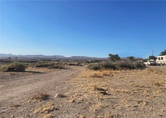 0 Riverside, Barstow, CA 92311