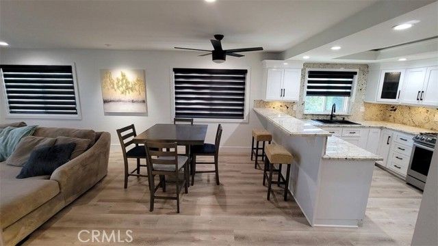 2424 S Gaffey, San Pedro (los Angeles), CA 90731