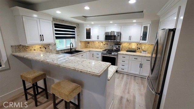 2424 S Gaffey, San Pedro (los Angeles), CA 90731