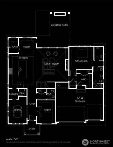 2425 153rd Avenue SE, Bellevue, WA 98007