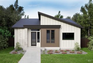 3541 E Warm Springs Ave, Boise, ID 83716