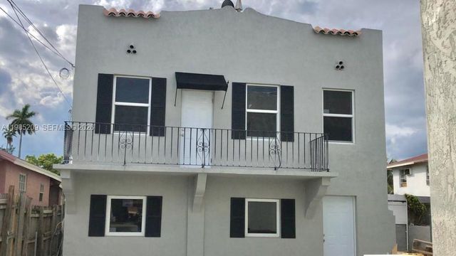 1700 NW 22 CT 6, Miami, FL 33125